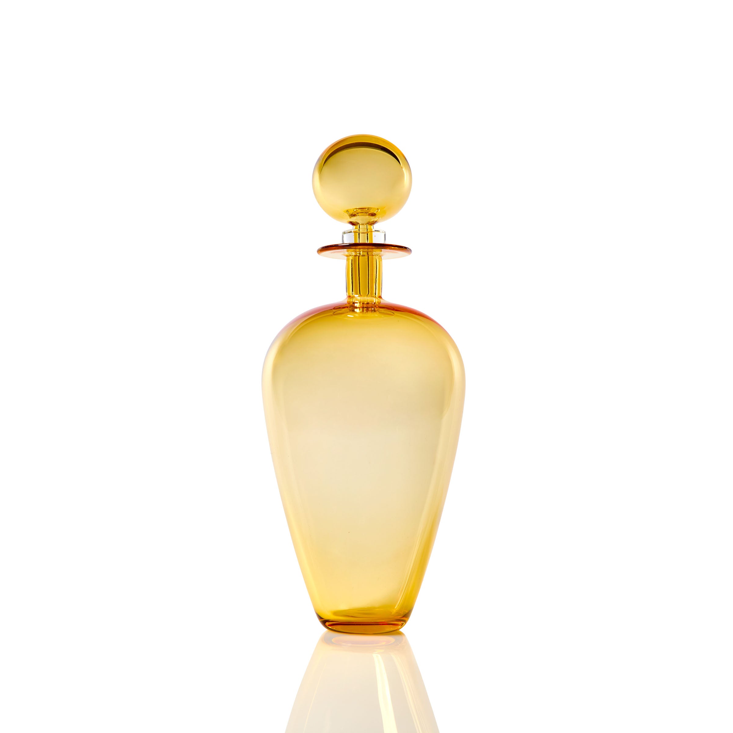 Petite Wine Jug Decanter - Whiskey