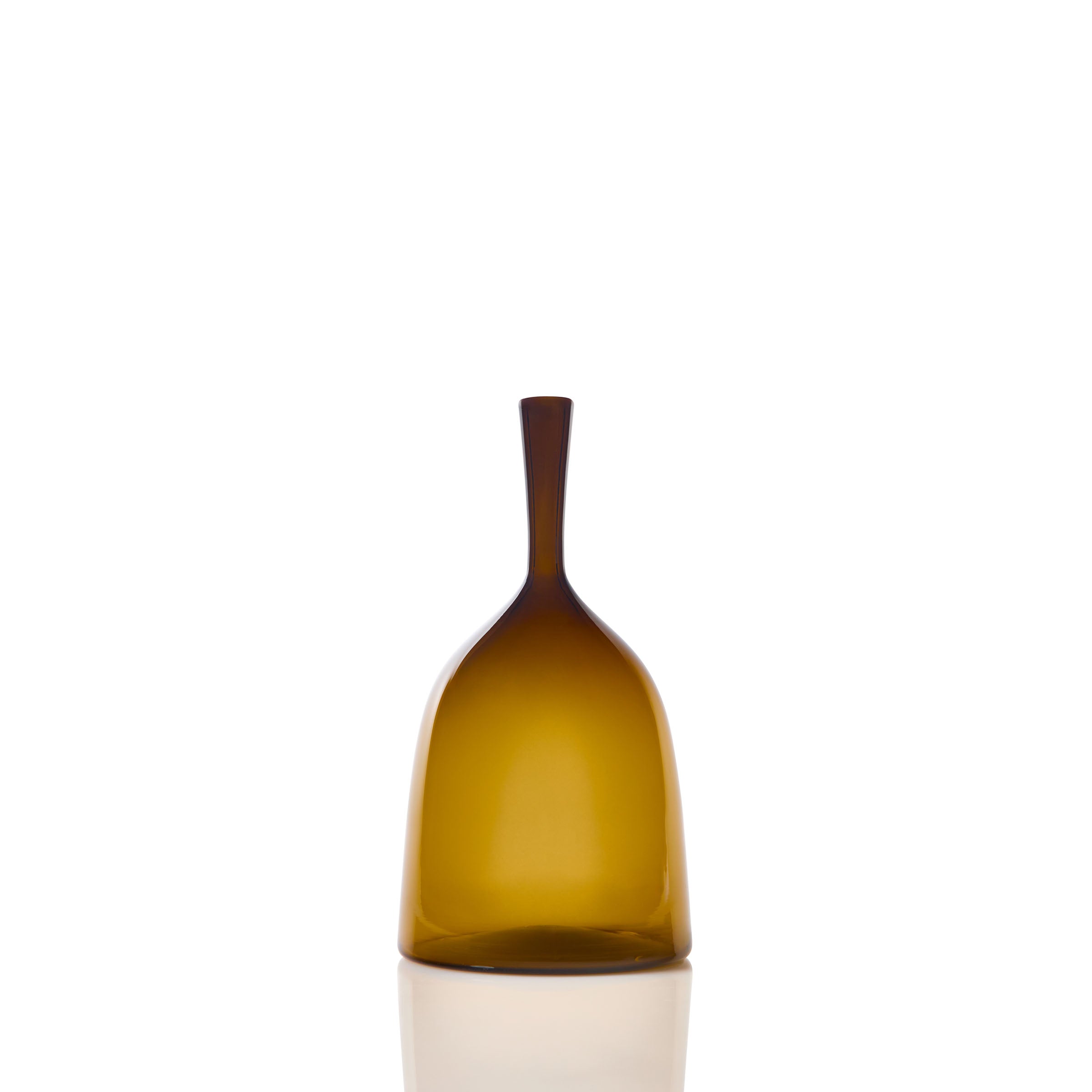 Wide Angelic Bottle - Topaz