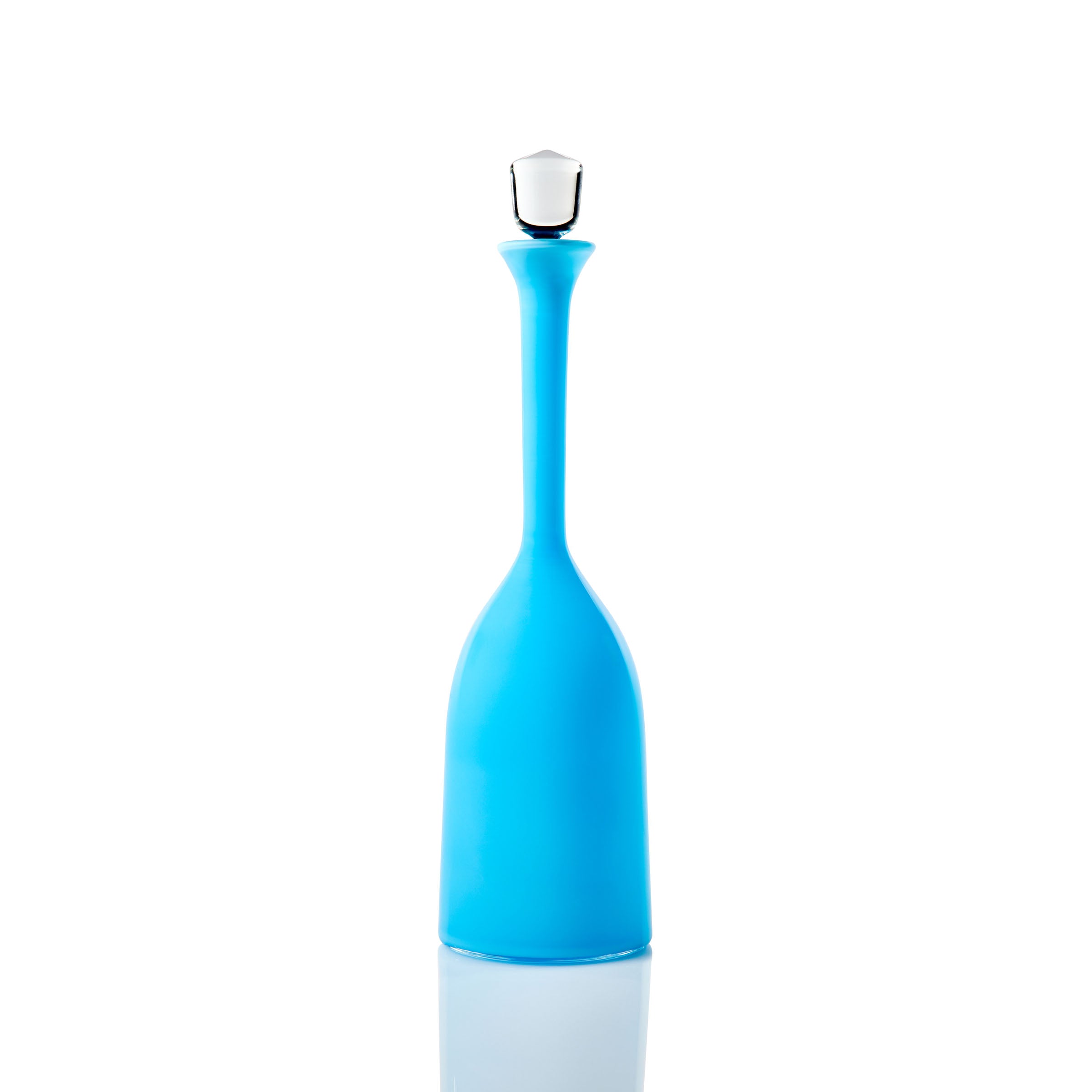 Wide Bottle Wexler Collection - Powder