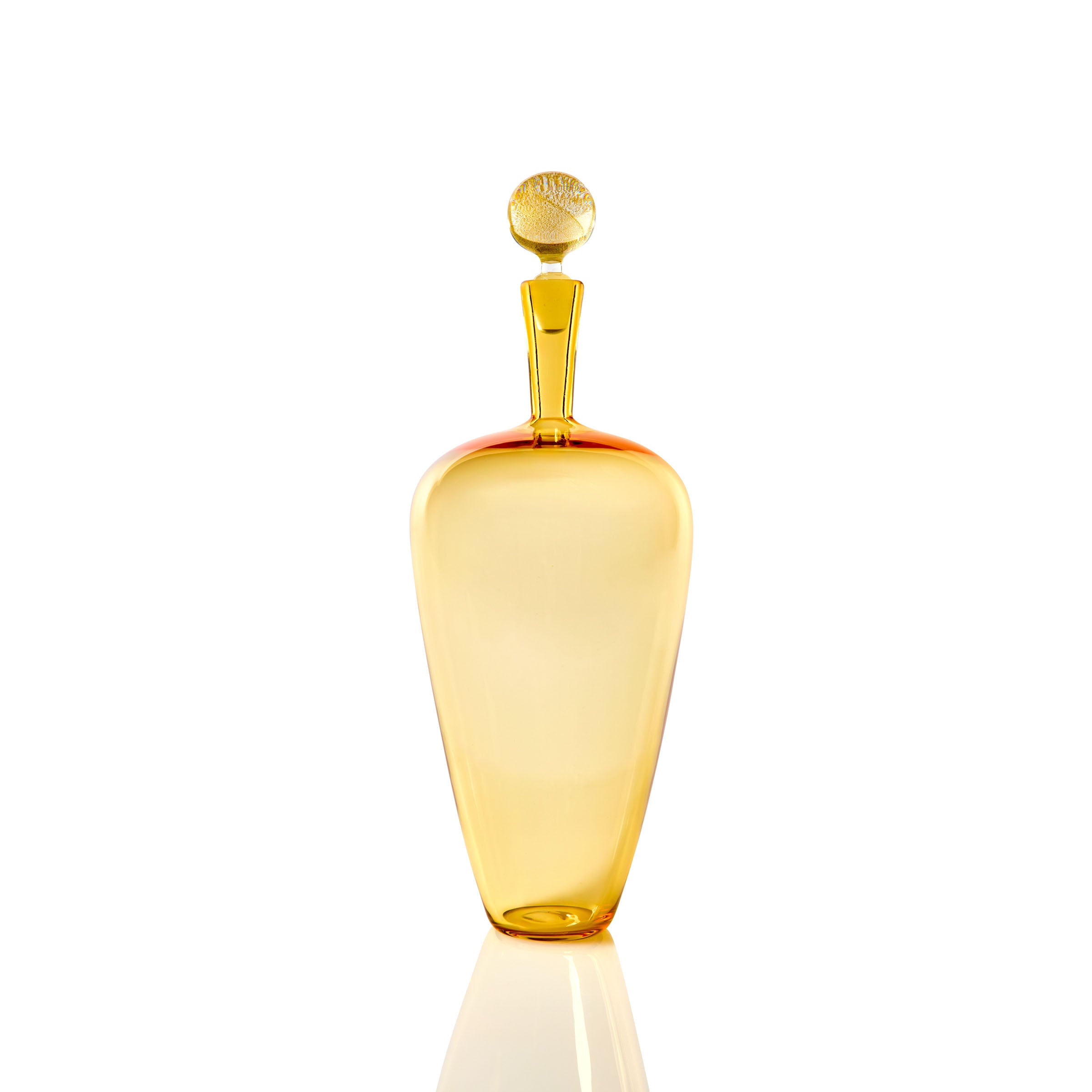 High Shoulder Carmella Barware - Whiskey