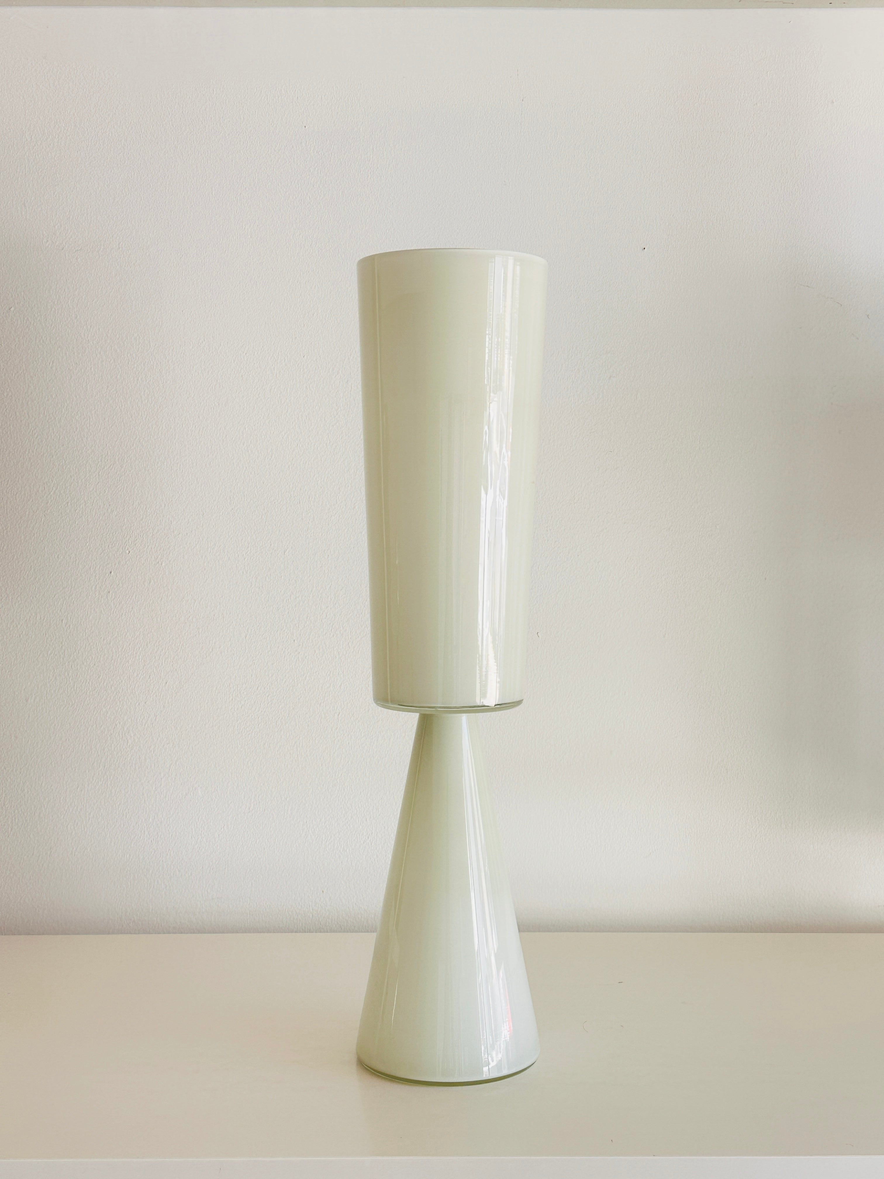 ss Fiorelli Tall Cylinder - Ivory