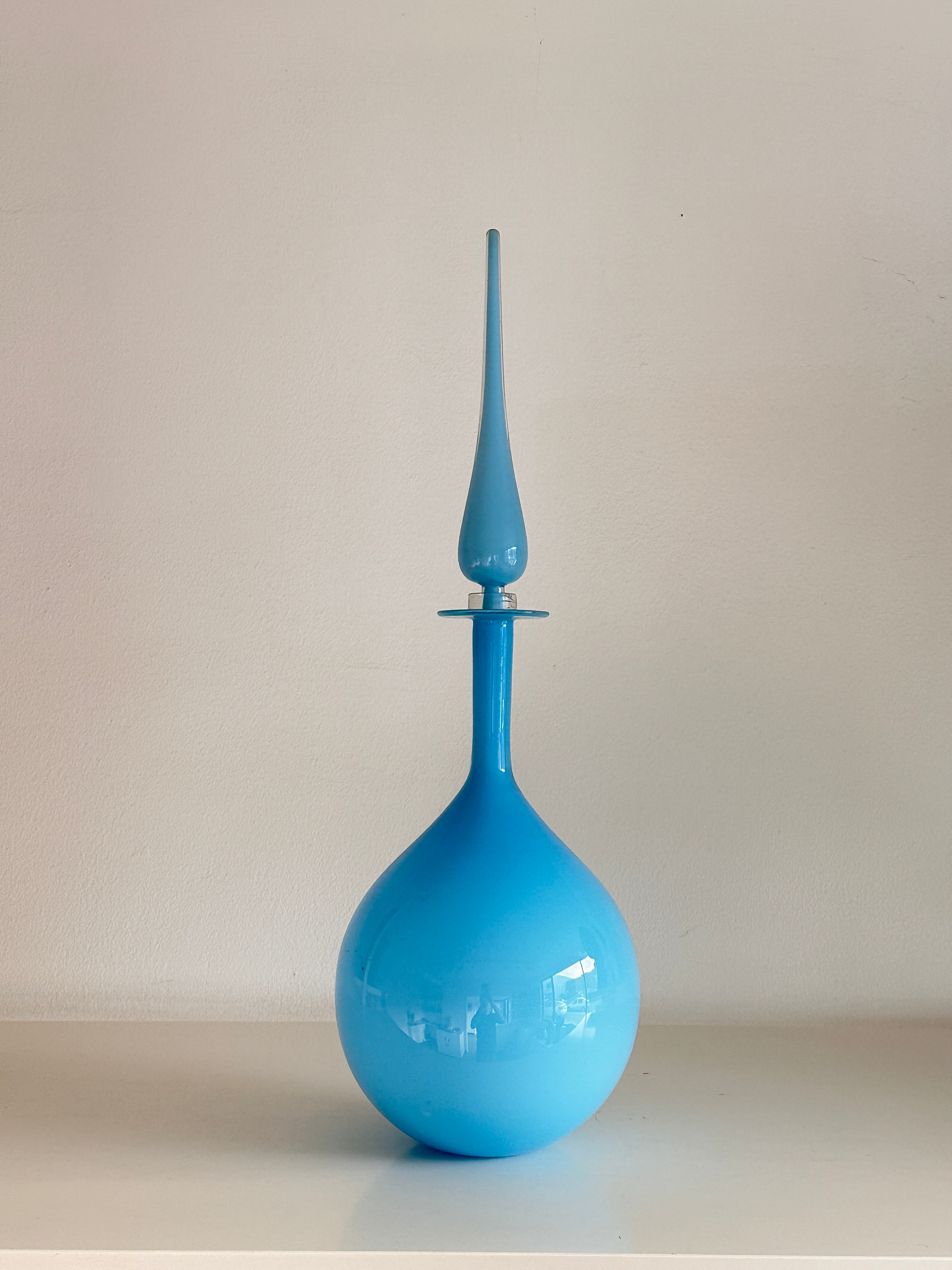 ss Petite Teardrop
