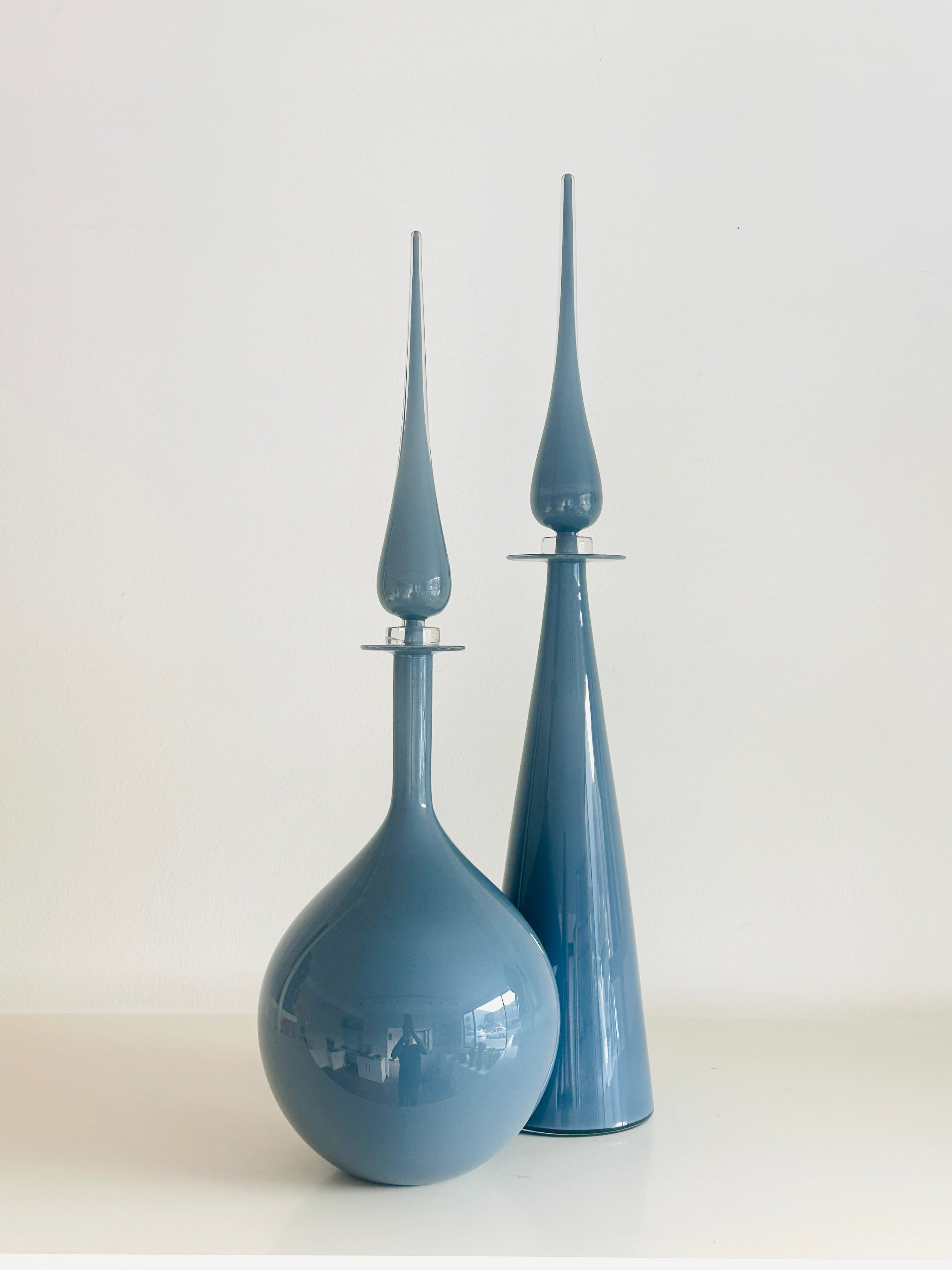 ss Petite Decanters