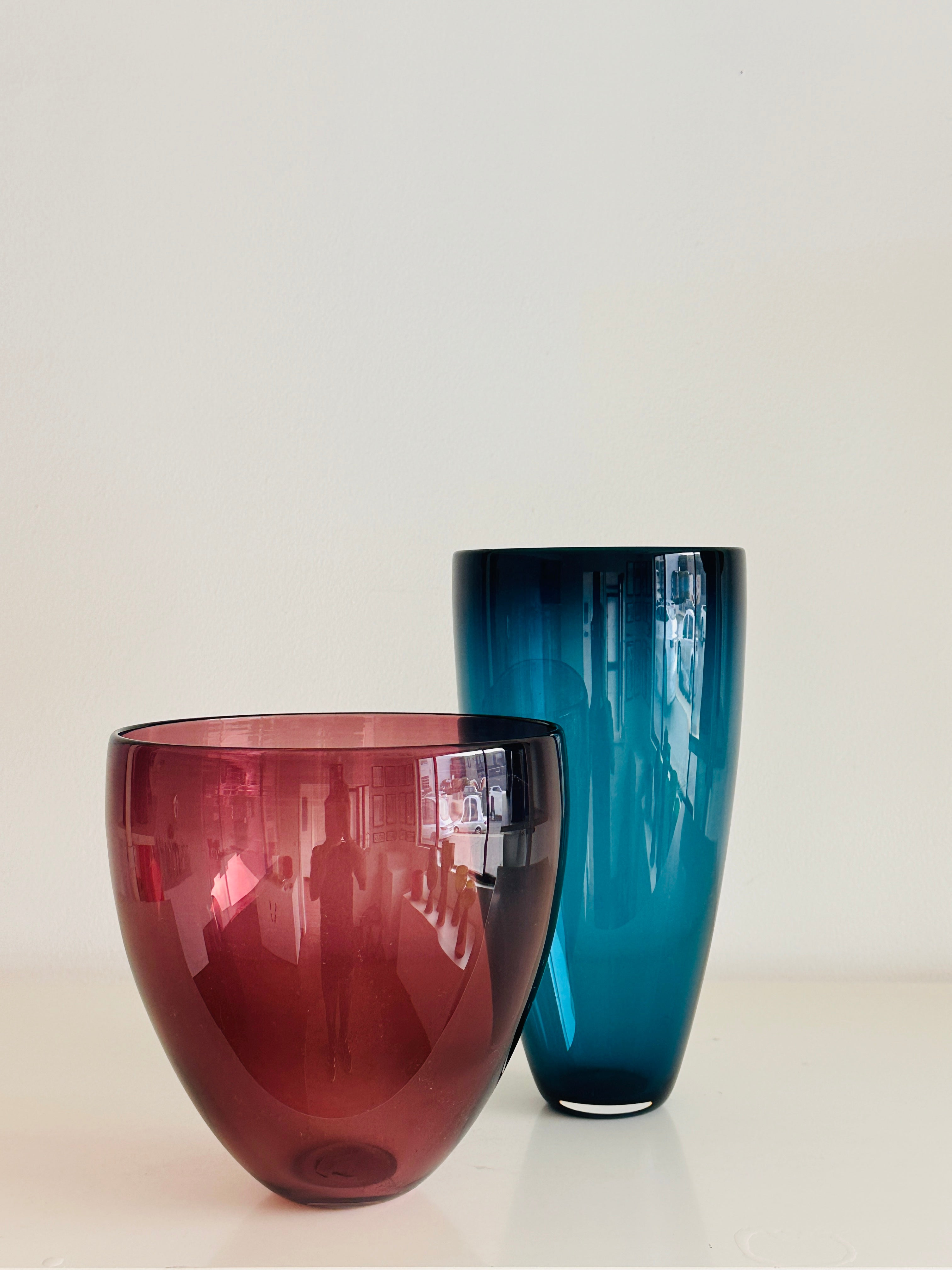 ss Lorenzo Vases