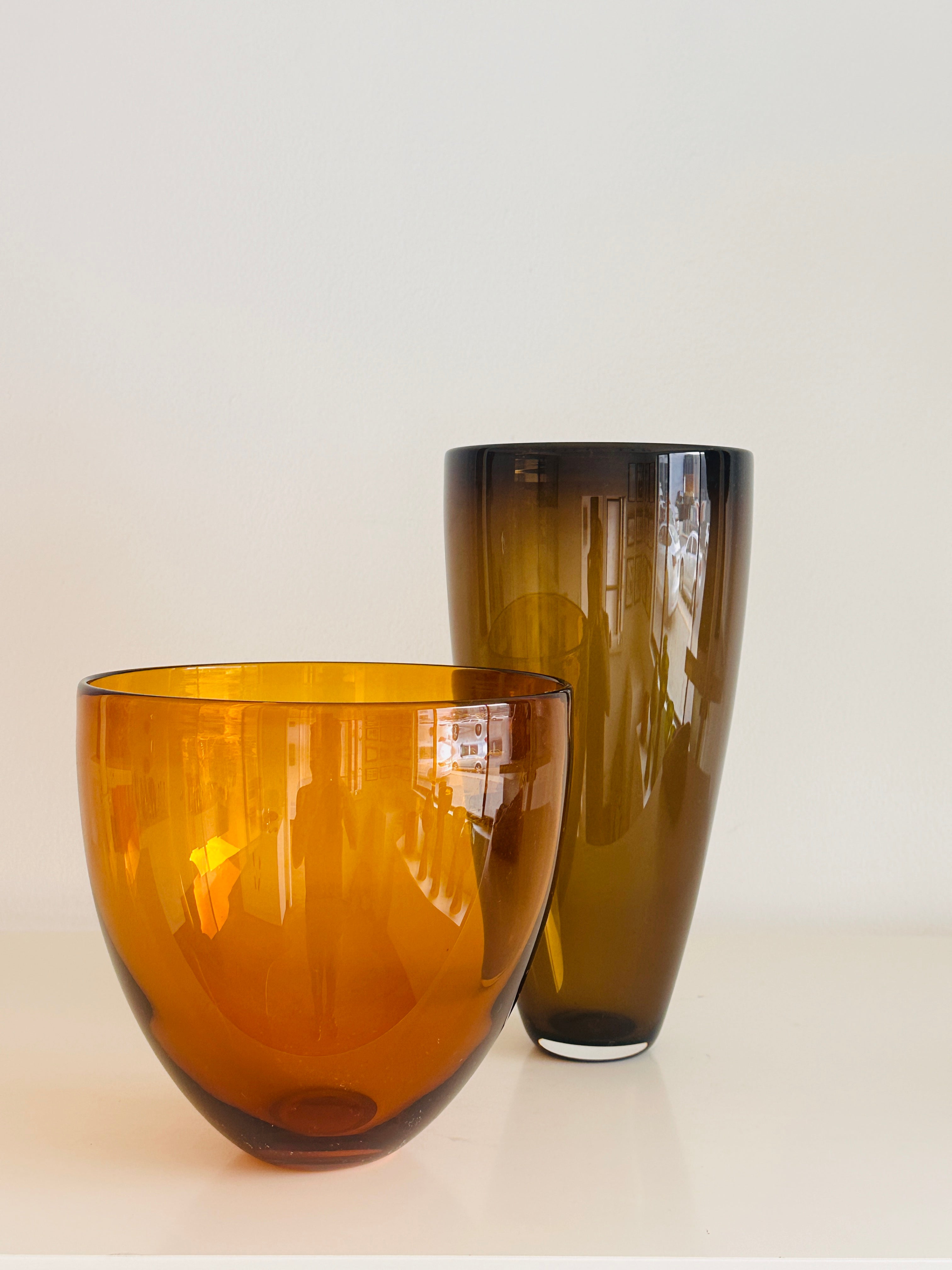 ss Lorenzo Vases