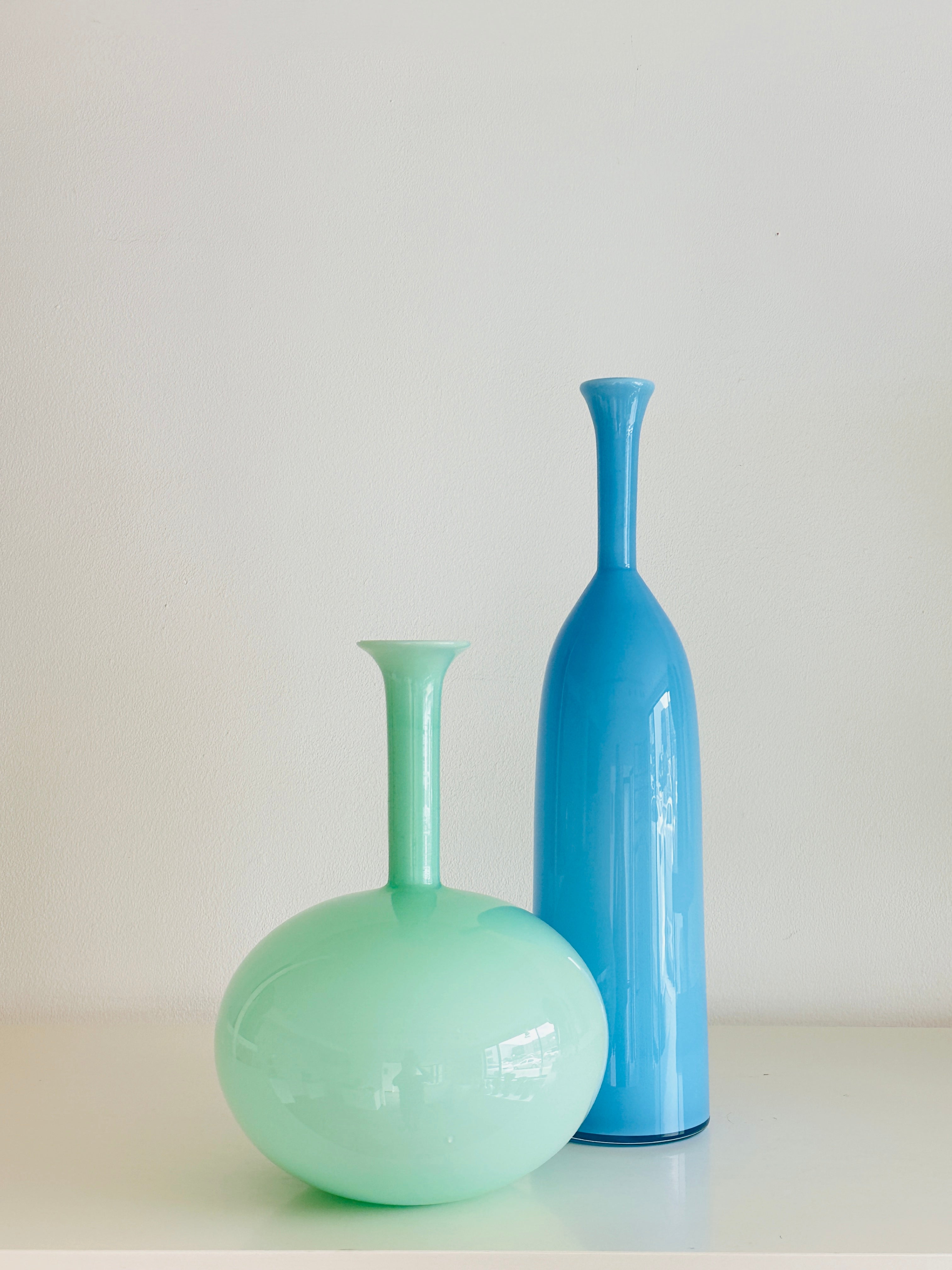 ss Wexler Bottles