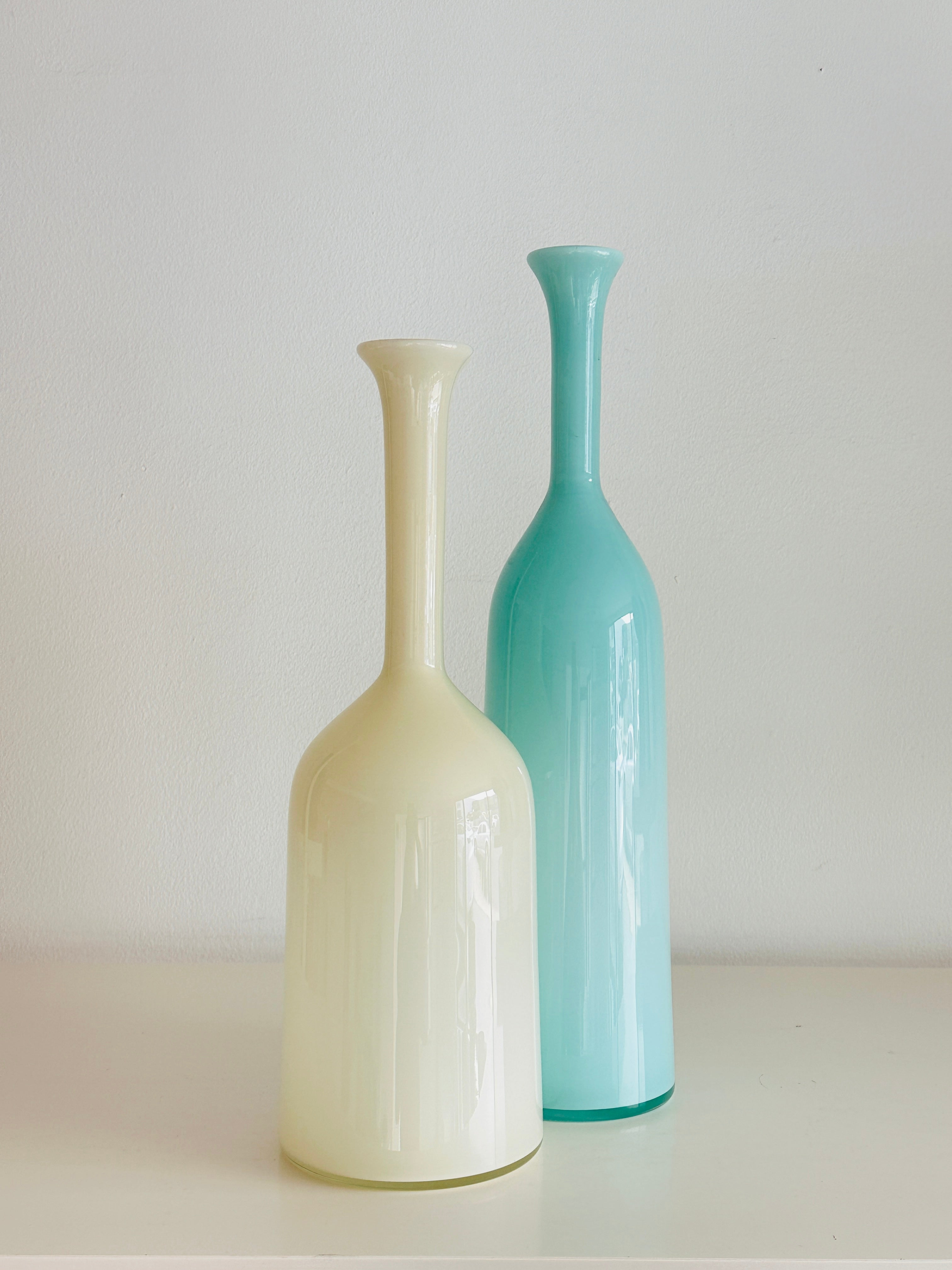 ss Wexler Bottles