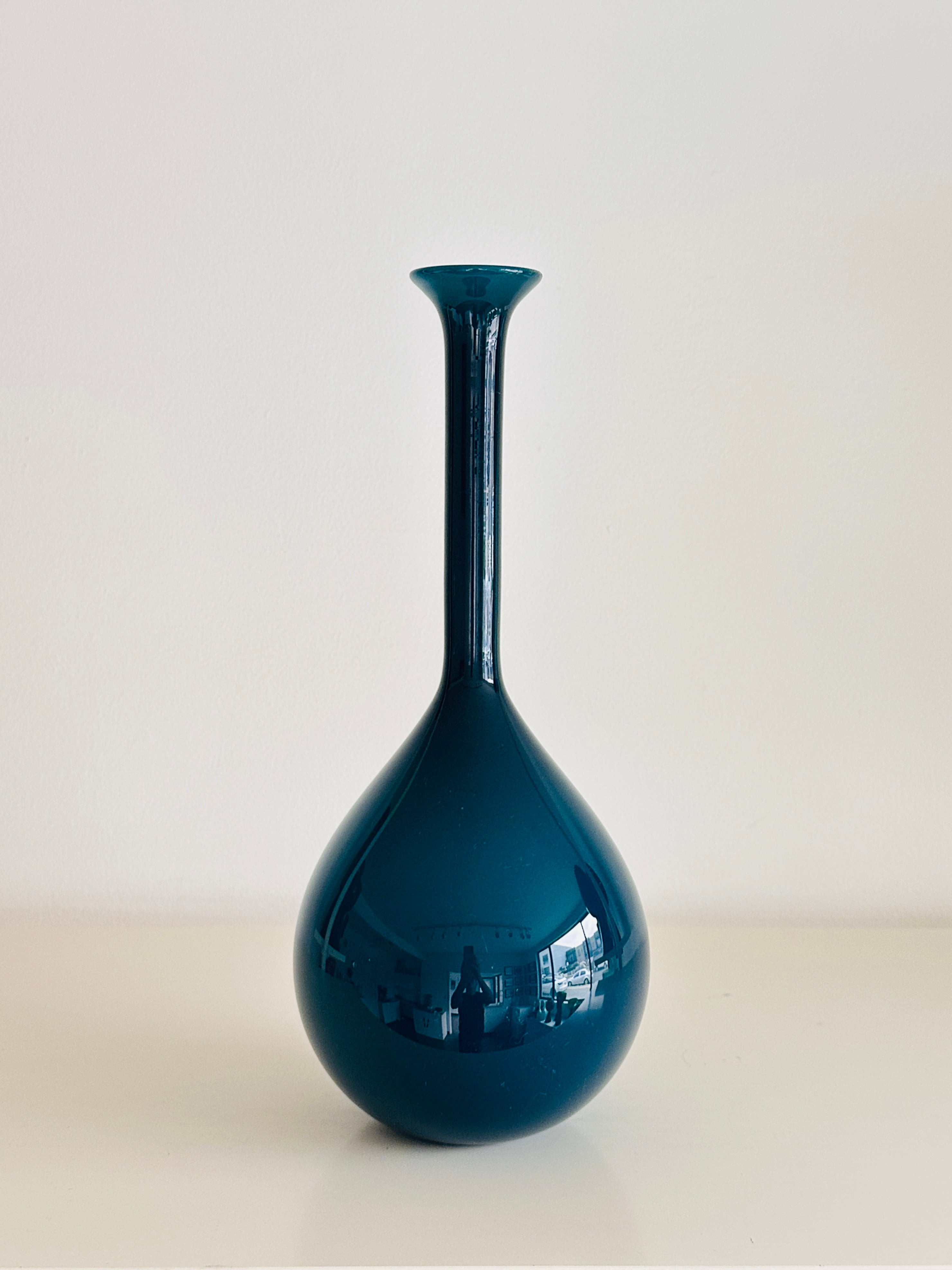ss Wexler Bottle