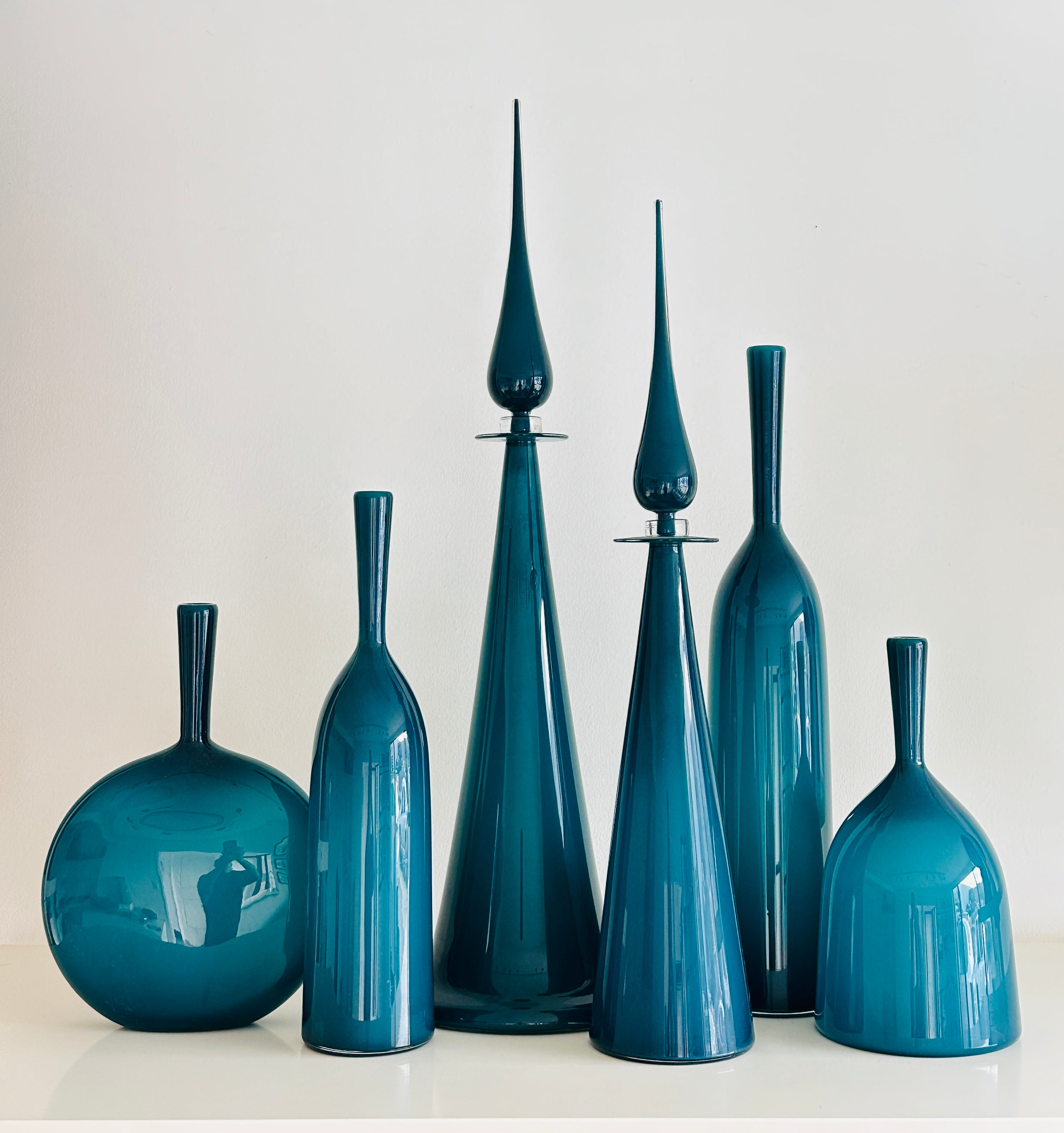 ss Azure Collection