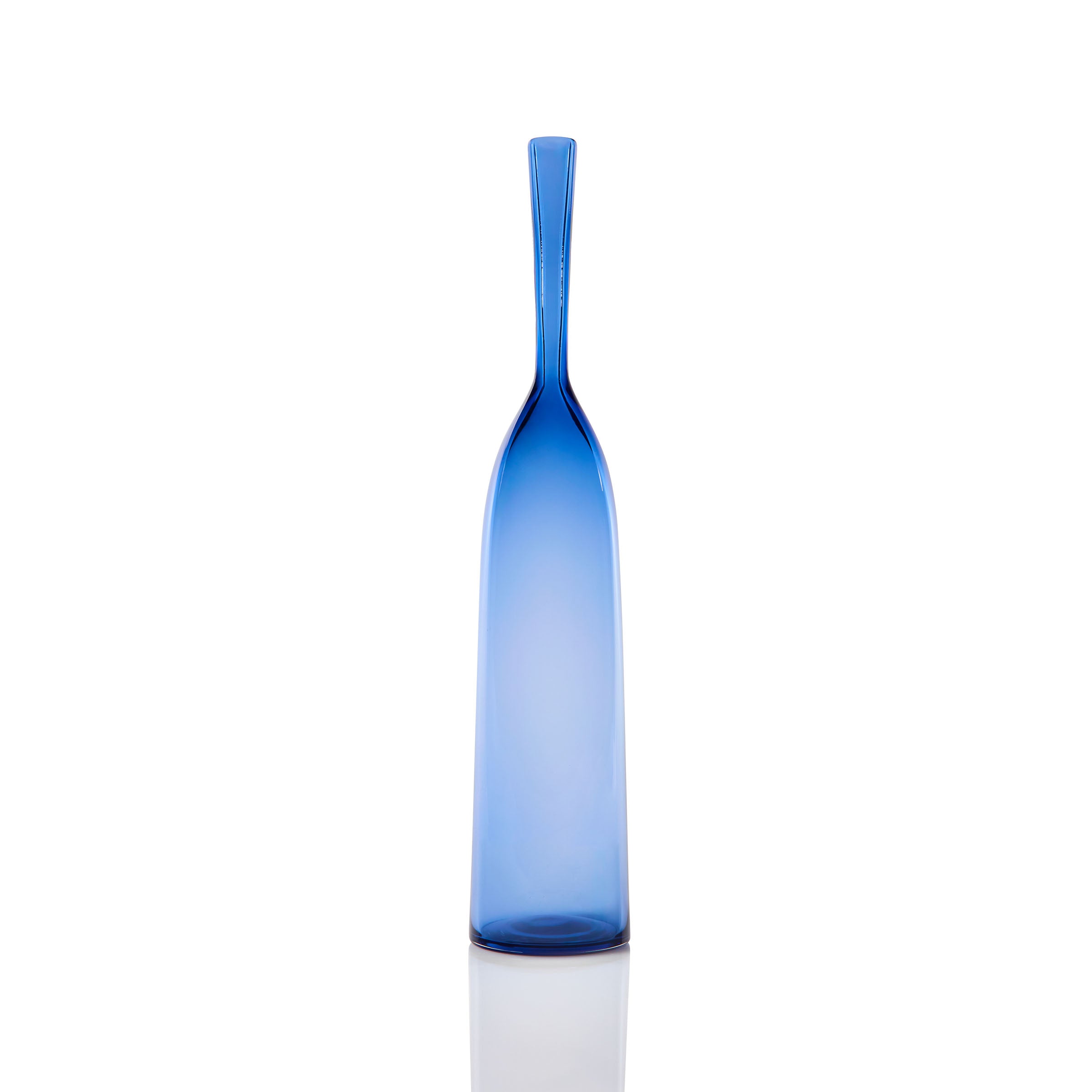 Large Angelic Bottle - IceBlue