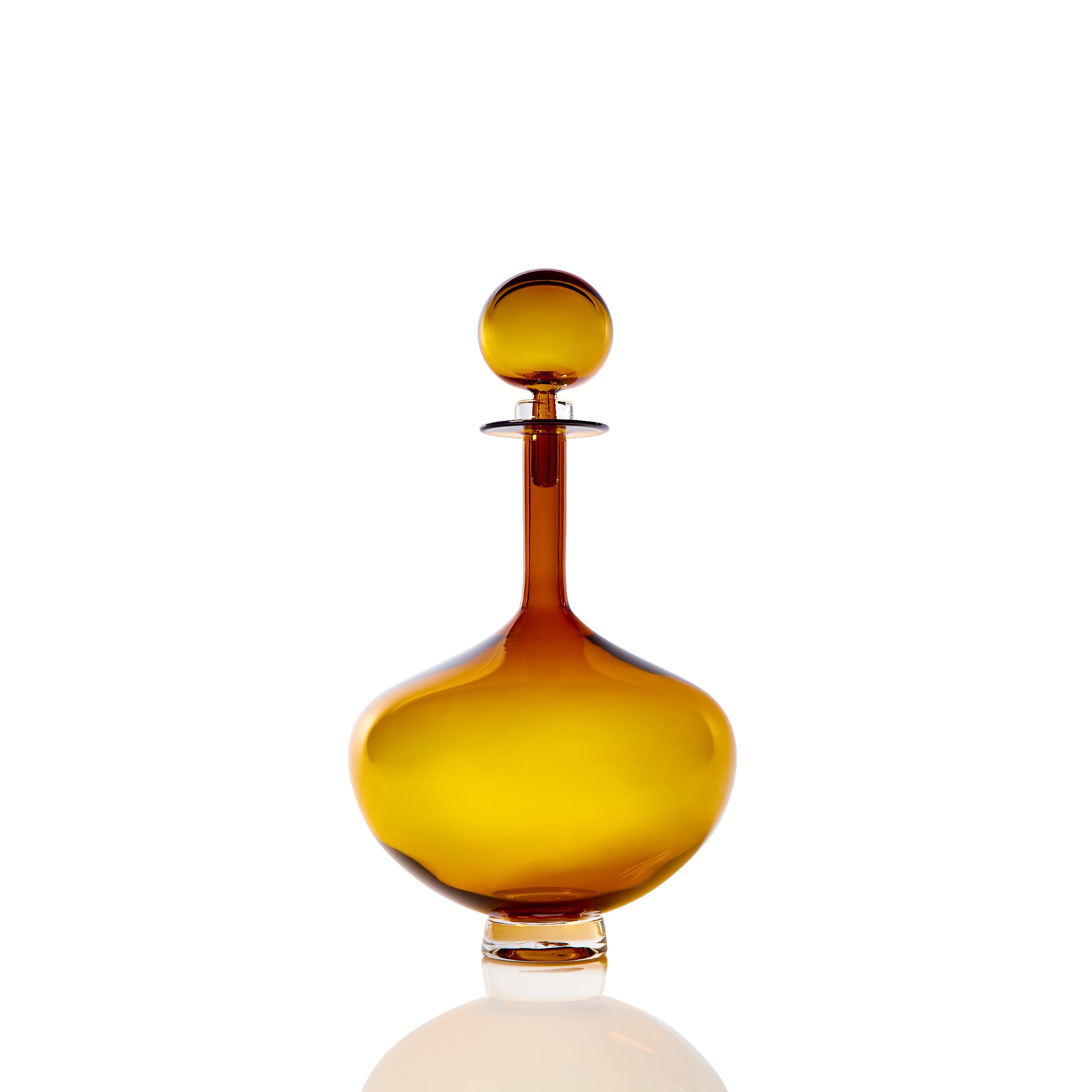 Petite Genie Bottle Decanter