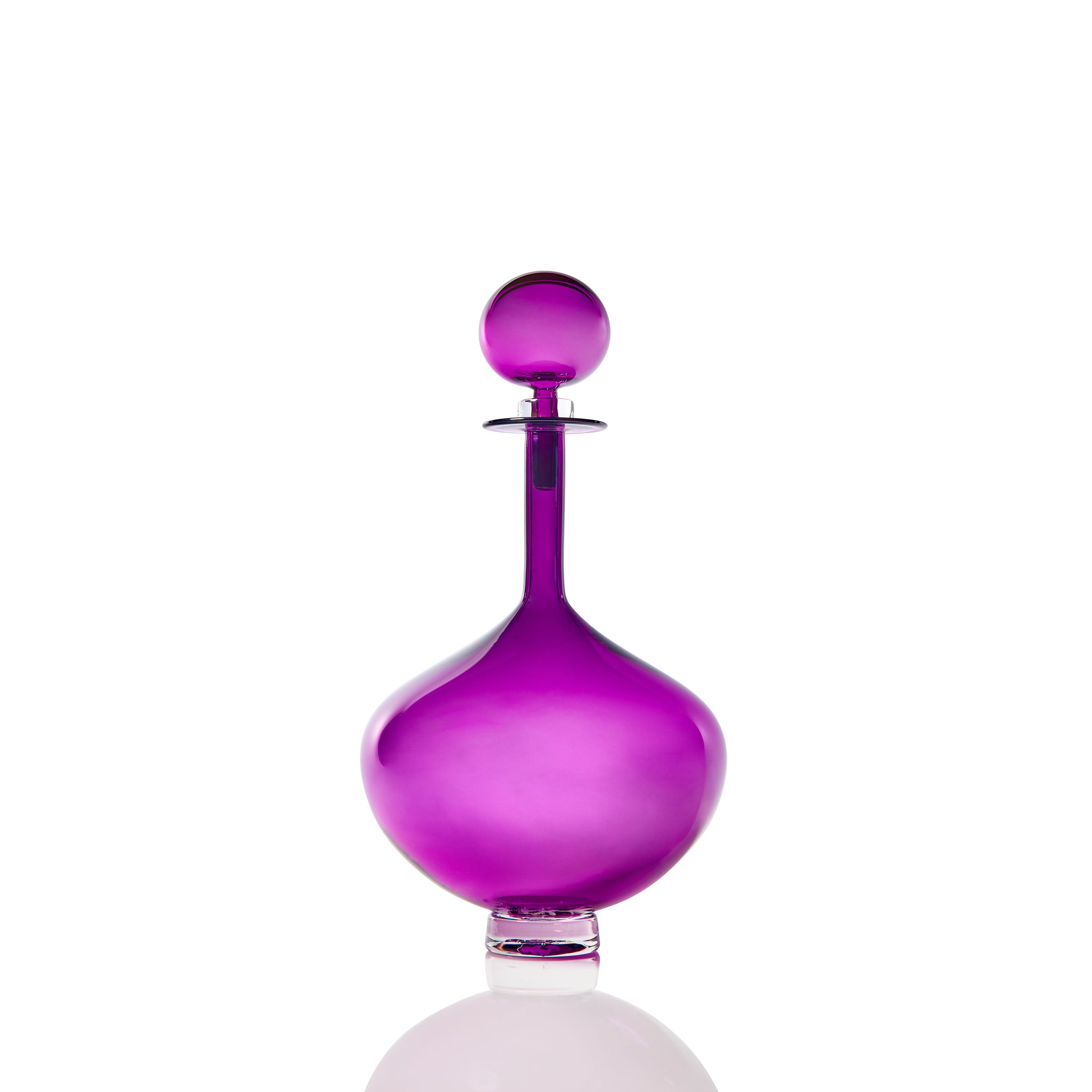 Petite Genie Bottle Decanter