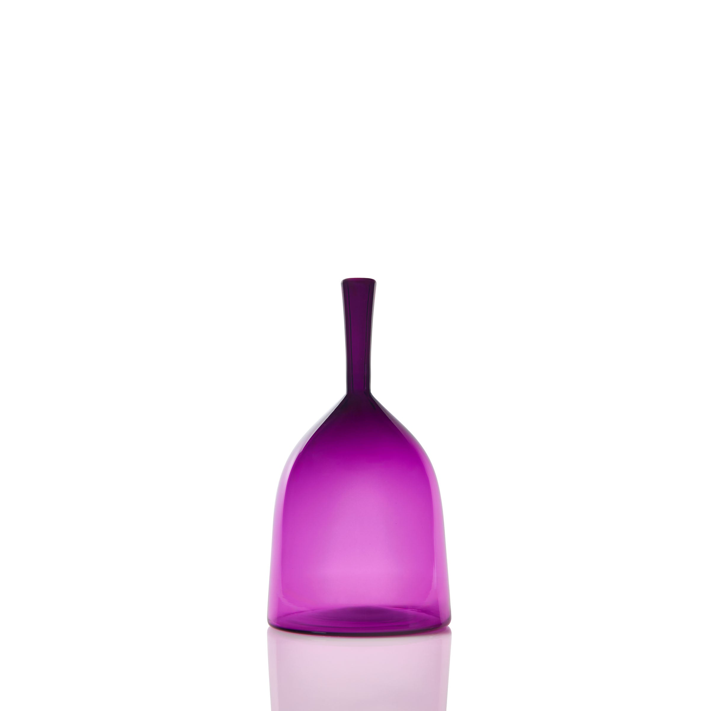 Ginza Collection | Hand-Blown Glass Grouping | Joe Cariati